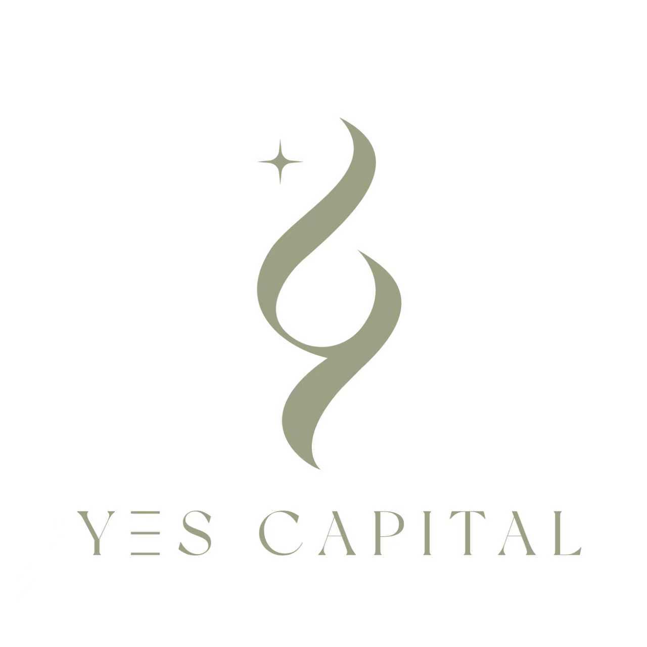 Yes Capital Logo